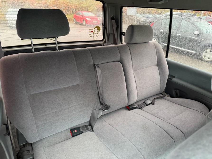Toyota HiAce H100 Мурманск  - изображение 14
