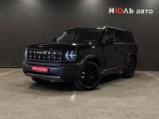Haval H3 I Челябинск  - изображение 23