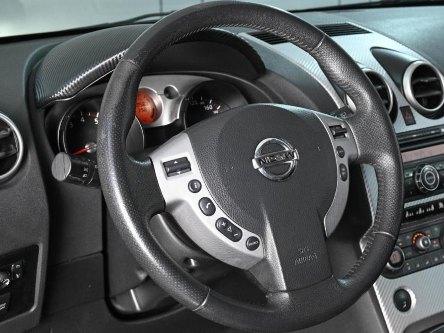 Nissan Qashqai I Ростов-на-Дону  - изображение 12