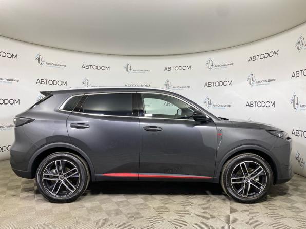 Changan UNI-S (CS55 Plus) I с пробегом 2025 года, цена 2 997 000 рублей, 967 км, внедорожник, Автокод Объявления