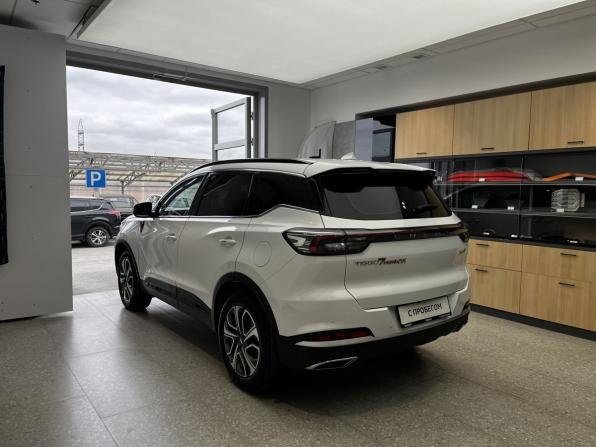 Chery Tiggo 7 Pro Max I Рестайлинг с пробегом 2024 года, цена 2 140 000 рублей, 15000 км, внедорожник, Автокод Объявления