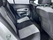 Chevrolet Cruze I Ростов-на-Дону  - изображение 36