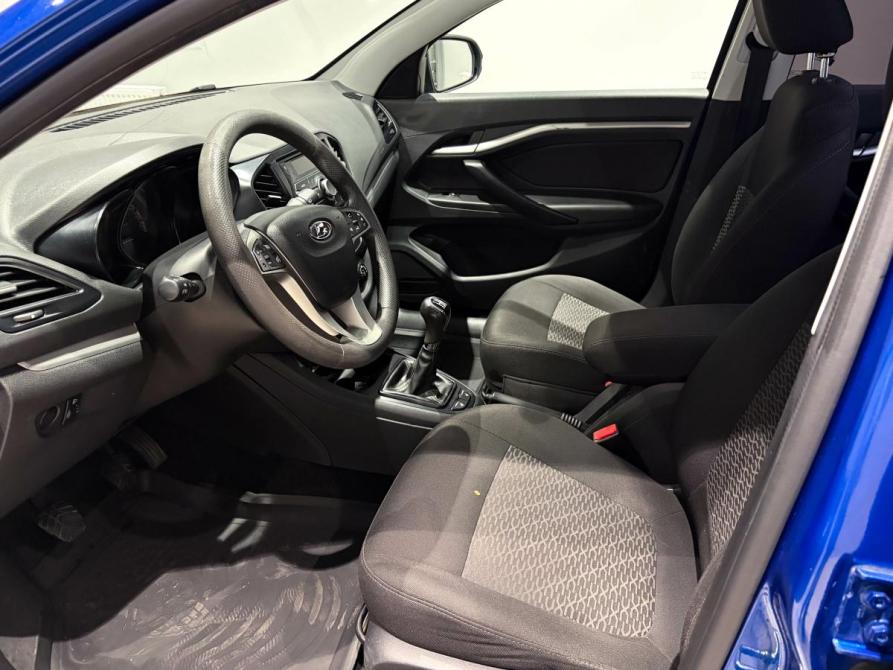 Lada (ВАЗ) Vesta I Екатеринбург  - изображение 12