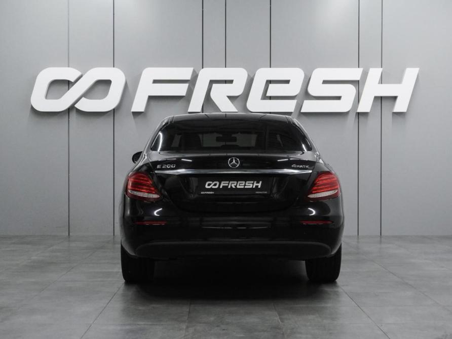 Mercedes-Benz E-Класс V (W213 S213 C238) Воронеж  - изображение 4