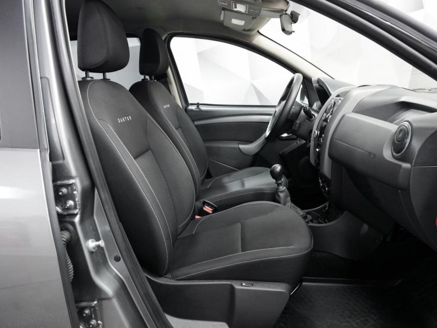Renault Duster I Рестайлинг Ульяновск  - изображение 12
