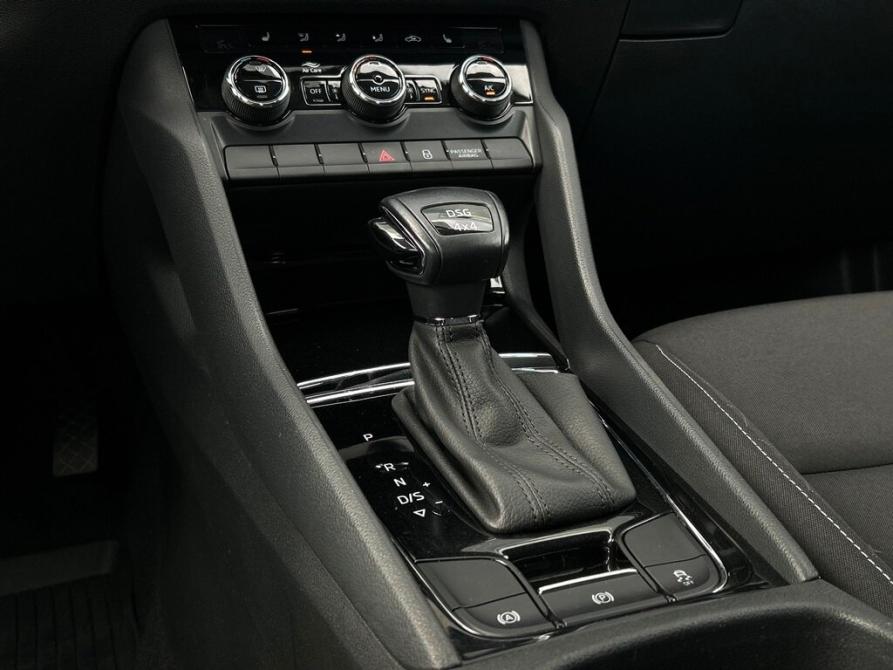 Skoda Karoq I Санкт-Петербург  - изображение 15
