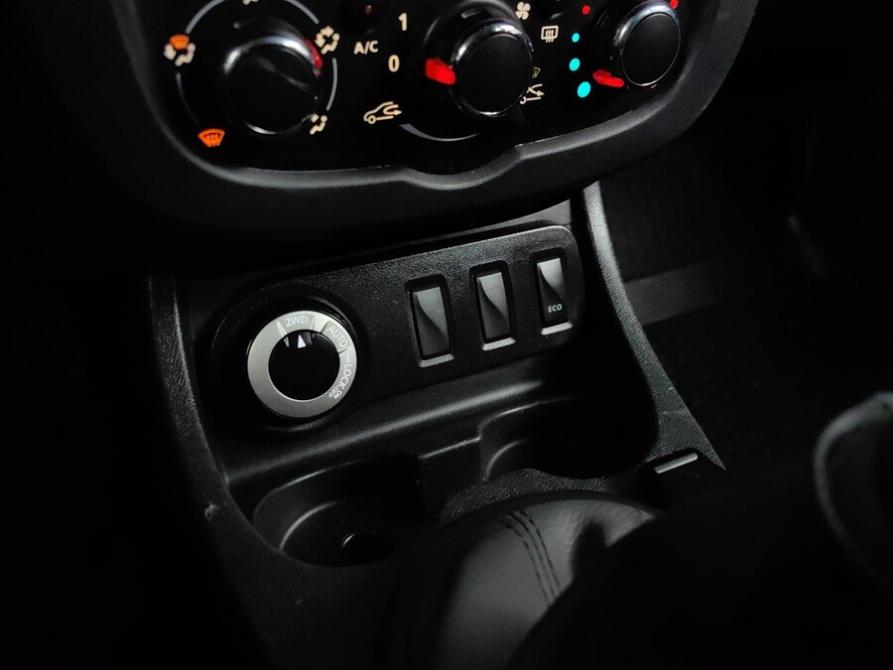 Renault Duster I Рестайлинг Подольск  - изображение 16