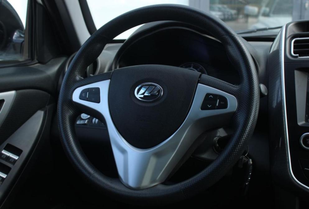 Lifan X60 I Рестайлинг 2 Саратов  - изображение 17