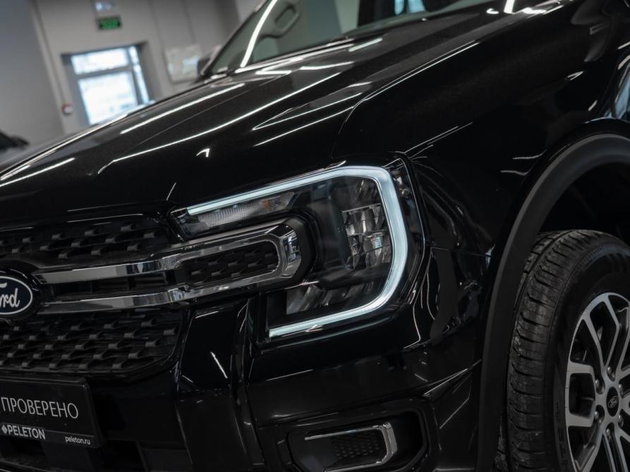 Ford Ranger T6.2 Москва  - изображение 25
