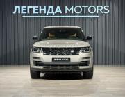 Land Rover Range Rover IV Рестайлинг Иркутск  - изображение 37