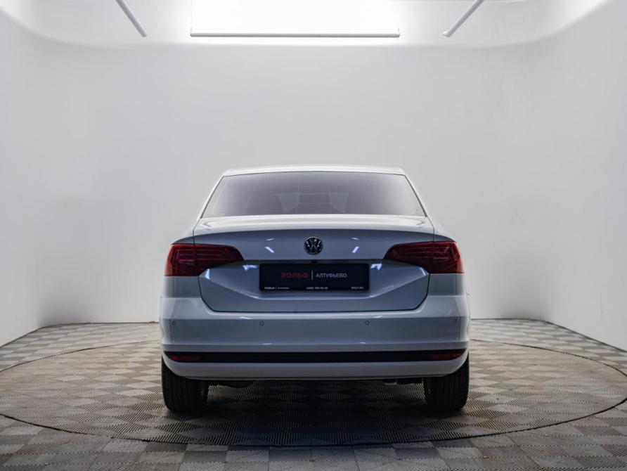 Volkswagen Bora IV (China Market) Рестайлинг Москва  - изображение 6