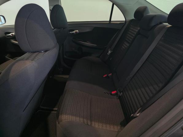 Toyota Corolla X (E140 E150) Рестайлинг с пробегом 2011 года, цена 968 000 рублей, 201121 км, седан, Автокод Объявления