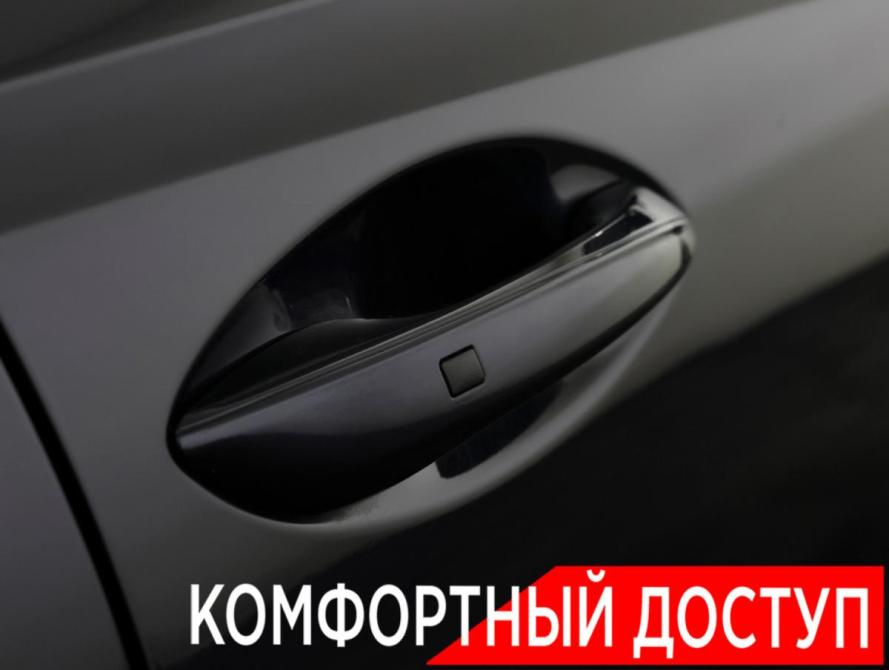 Hyundai Sonata VIII (DN8) Москва  - изображение 25