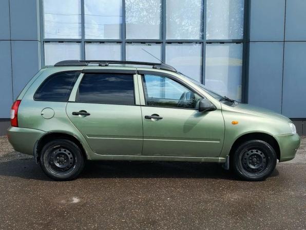 Lada (ВАЗ) Kalina I с пробегом 2011 года, цена 241 000 рублей, 116042 км, универсал, Автокод Объявления