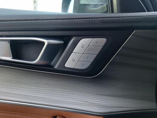 Chery Tiggo 8 Pro Max I с пробегом 2023 года, цена 2 350 000 рублей, 78600 км, внедорожник, Автокод Объявления