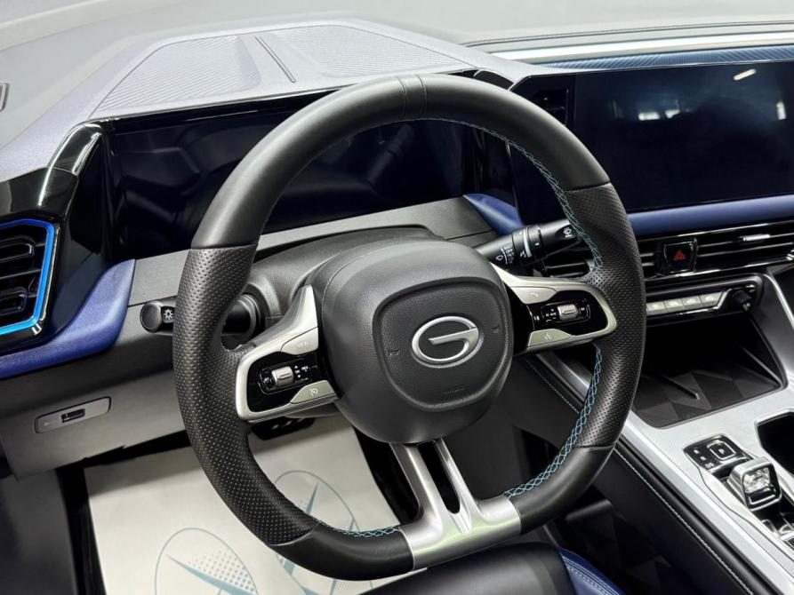 GAC GS3 Набережные Челны  - изображение 9
