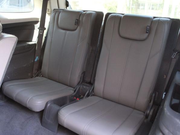 Chevrolet TrailBlazer II с пробегом 2014 года, цена 1 370 000 рублей, 185000 км, внедорожник, Автокод Объявления