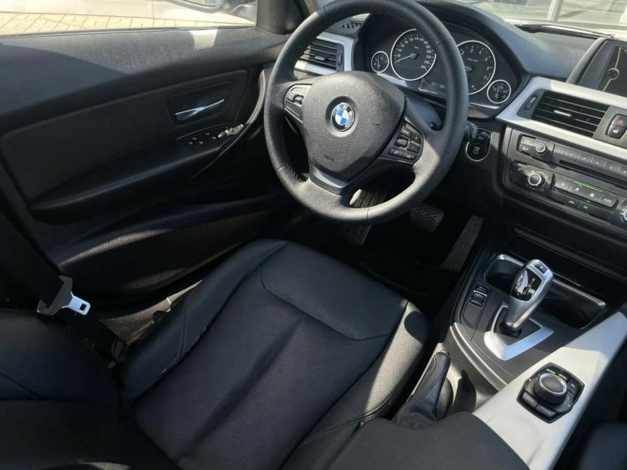 BMW 3 серии VI (F3x) Краснодар  - изображение 13