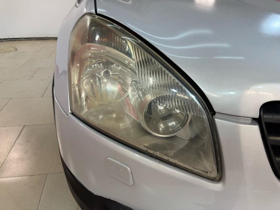 Nissan Qashqai I Новочеркасск  - изображение 7