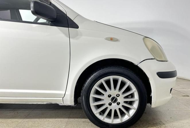 Toyota Vitz I (P10) с пробегом 2002 года, цена 250 000 рублей, 291501 км, хэтчбек, Автокод Объявления