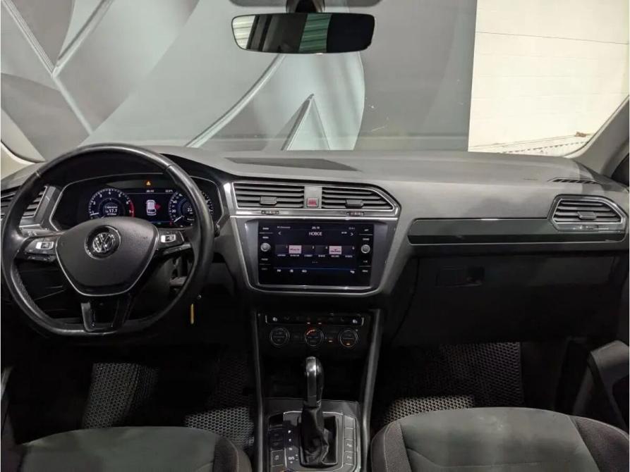 Volkswagen Tiguan II Пермь  - изображение 17