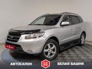 Hyundai Santa Fe II Екатеринбург  - изображение 23