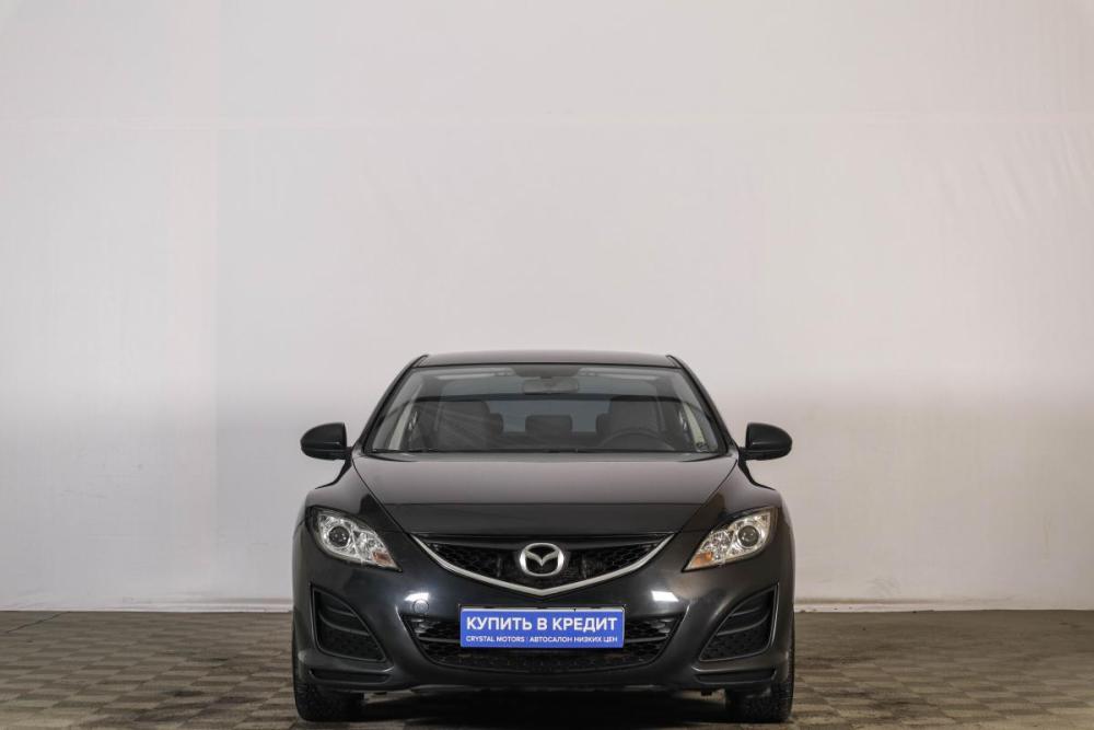 Mazda 6 II (GH) Рестайлинг Тюмень  - изображение 2