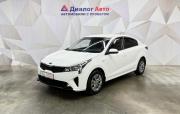 Kia Rio IV Рестайлинг Азнакаево  - изображение 27