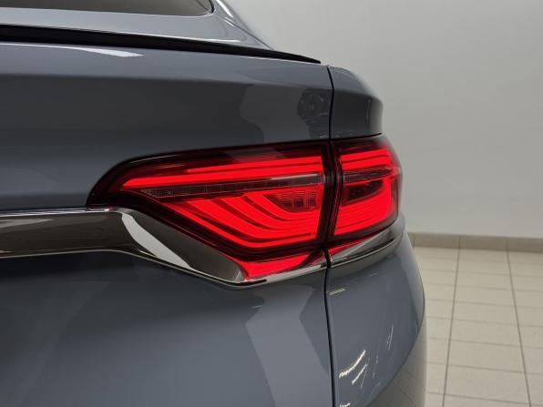 Geely Tugella I Рестайлинг с пробегом 2023 года, цена 3 254 000 рублей, 11320 км, внедорожник, Автокод Объявления