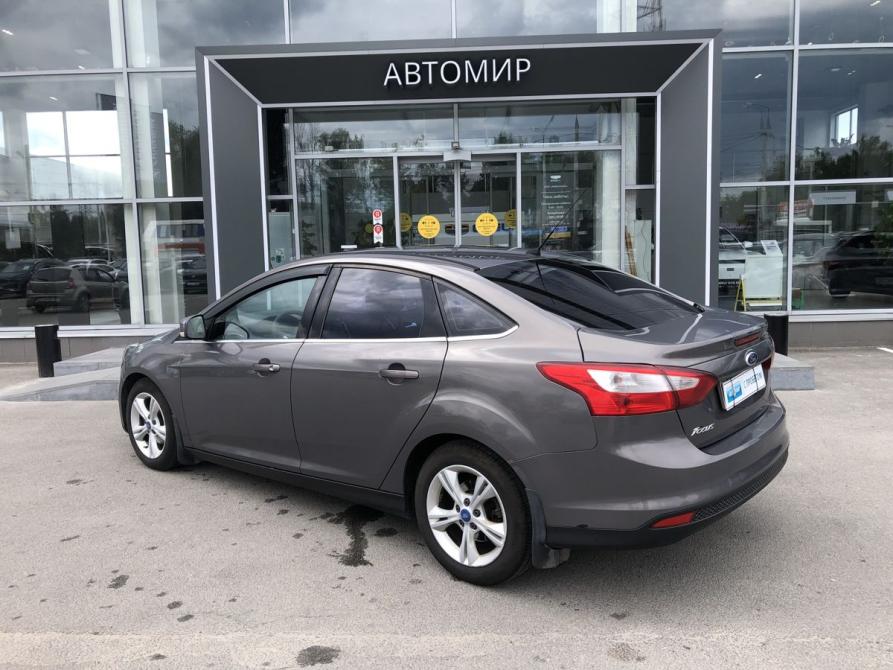 Ford Focus III Брянск  - изображение 7