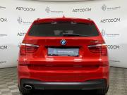 BMW X3 II (F25) Рестайлинг Москва  - изображение 27