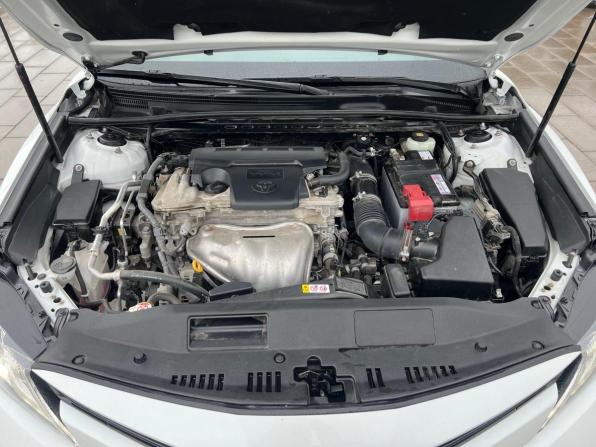 Toyota Camry VIII (XV70) с пробегом 2020 года, цена 3 090 000 рублей, 60279 км, седан, Автокод Объявления