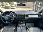 Volkswagen Touareg II Рестайлинг Пермь  - изображение 45
