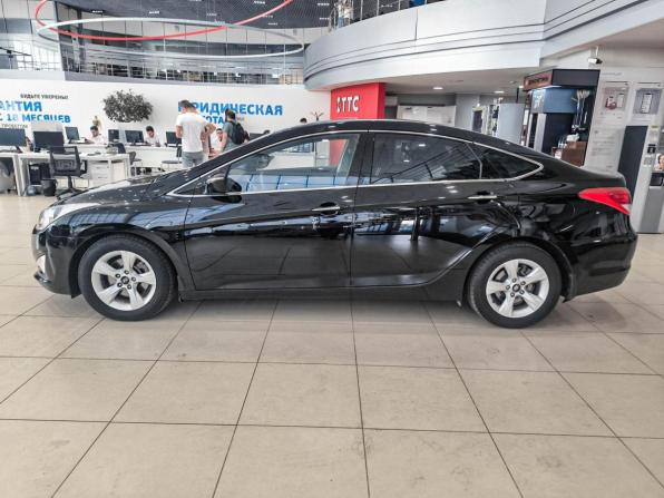 Hyundai i40 I с пробегом 2014 года, цена 1 430 000 рублей, 168525 км, седан, Автокод Объявления