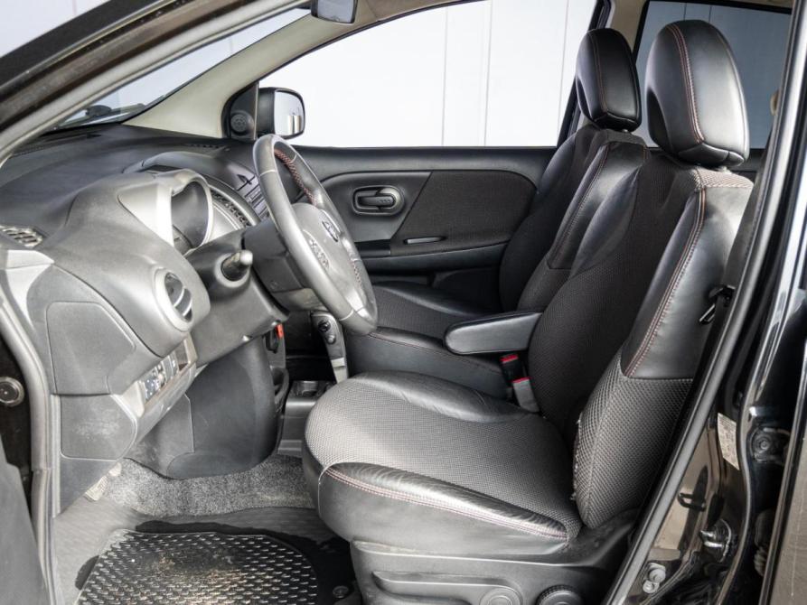 Nissan Note I Краснодар  - изображение 10