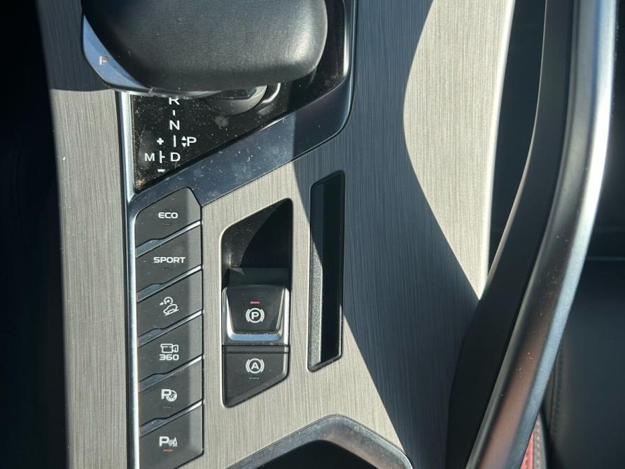 Belgee X50 Оренбург  - изображение 14