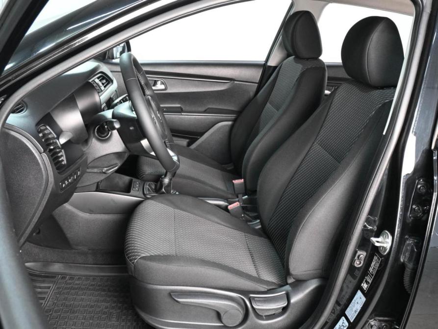 Kia Rio IV Ростов-на-Дону  - изображение 10