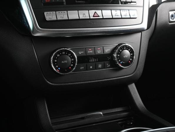 Mercedes-Benz M-Класс III (W166) с пробегом 2012 года, цена 2 499 000 рублей, 200030 км, внедорожник, Автокод Объявления