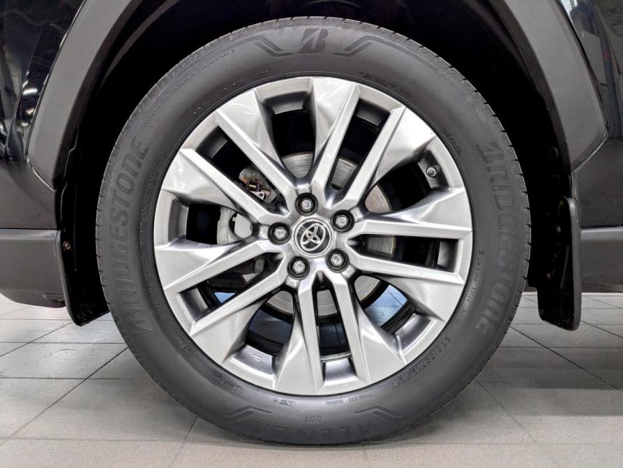 Toyota RAV4 V (XA50) Москва  - изображение 19