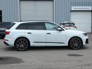 Audi SQ7 I (4M) Рестайлинг Санкт-Петербург  - изображение 26