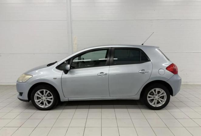 Toyota Auris I с пробегом 2008 года, цена 530 000 рублей, 299458 км, хэтчбек, Автокод Объявления