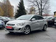 Hyundai Solaris I Санкт-Петербург  - изображение 14