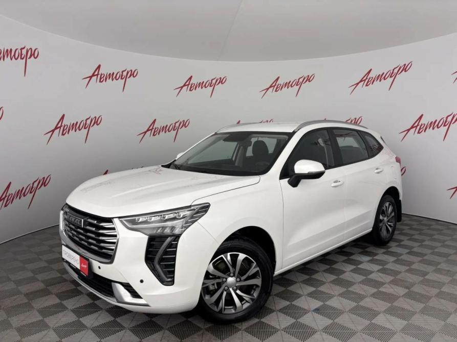Haval Jolion I Псков  - изображение 1