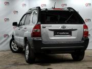 Kia Sportage II Санкт-Петербург  - изображение 27