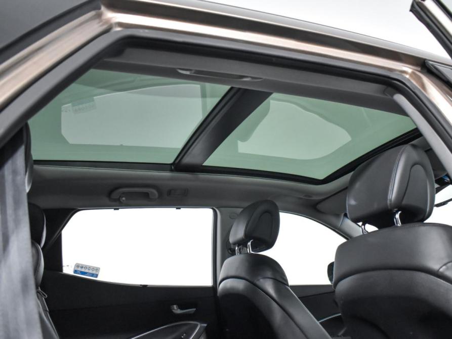 Hyundai Santa Fe III Санкт-Петербург  - изображение 21