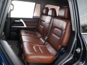 Toyota Land Cruiser 200 Series Рестайлинг 2 Москва  - изображение 34