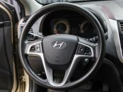 Hyundai Solaris I Москва  - изображение 37