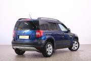 Skoda Yeti I Омск  - изображение 31