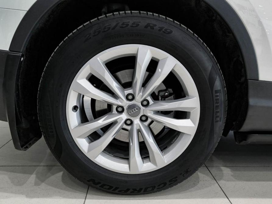 Audi Q7 II (4M) Казань  - изображение 22
