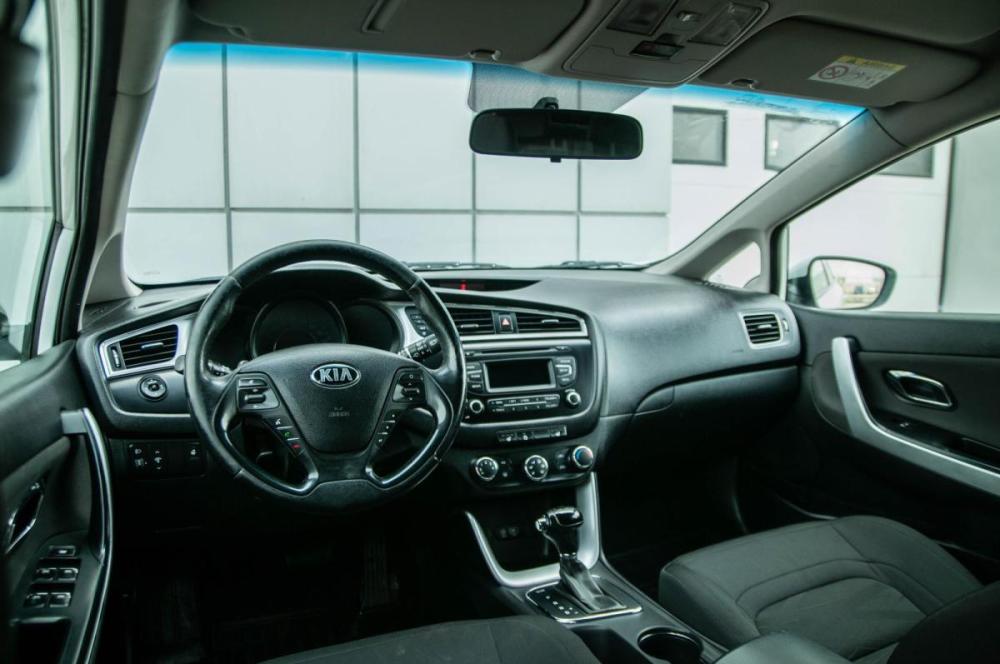 Kia Ceed II Рестайлинг Курган  - изображение 6